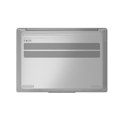 Lenovo | IdeaPad Slim 5 14ABR8 | Cloud Grey | 14 " | OLED | WUXGA | 1920x1200 pixels | Glossy | AMD Ryzen 5 | 7530U | 8 GB | Sol - 5